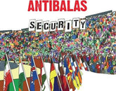 Security - Antibalas [VINYL]