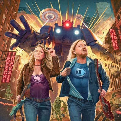 Future Soul - Tedeschi Trucks Band [CD] - Vinyl8