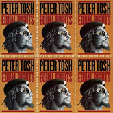 Equal Rights - Peter Tosh [VINYL]
