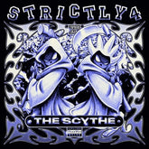 Strictly 4 the Scythe - Denzel Curry [CD] - Vinyl8