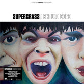 I Should Coco - Supergrass [VINYL]