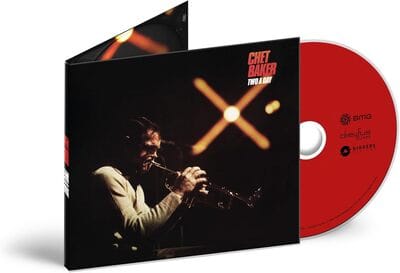 Two a Day - Chet Baker [CD] - Vinyl8