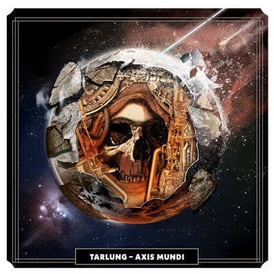 Axis Mundi - TarLung [VINYL] - Vinyl8