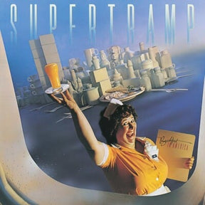 Breakfast in America (Half-speed Master) - Supertramp [VINYL]
