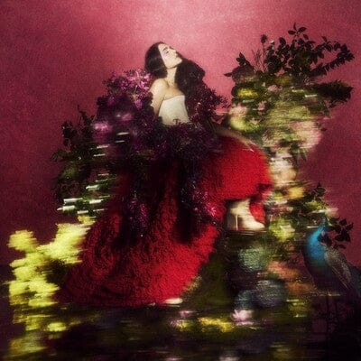 Superbloom - Jessie Ware [Colour Vinyl]