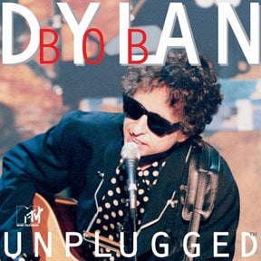 MTV Unplugged - Bob Dylan [VINYL]