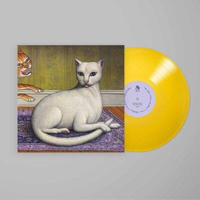 Nothing's About to Happen to Me - Mitski [VINYL] - Vinyl8