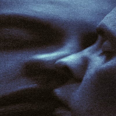Croak Dream - Puma Blue [CD] - Vinyl8