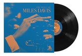 The Best of Miles Davis - Miles Davis [VINYL]