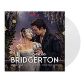 Bridgerton: Season 4 (Soundtrack from Netflix Series) - Various Artists [Colour Vinyl]