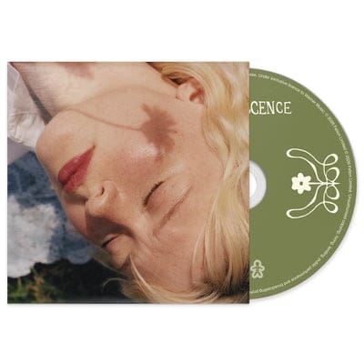 Florescence - Maisie Peters [CD]