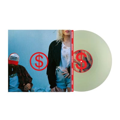 WOR$T GIRL in AMERICA - Slayyyter [VINYL] - Vinyl8
