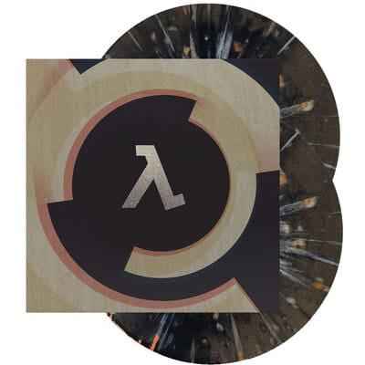 Half-life: Alyx - Mike Morasky [VINYL] - Vinyl8
