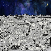 Pure Comedy - Father John Misty [VINYL] - Vinyl8