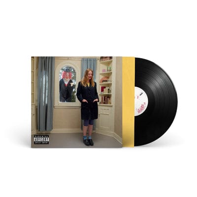 Who's the Clown? - Audrey Hobert [VINYL]