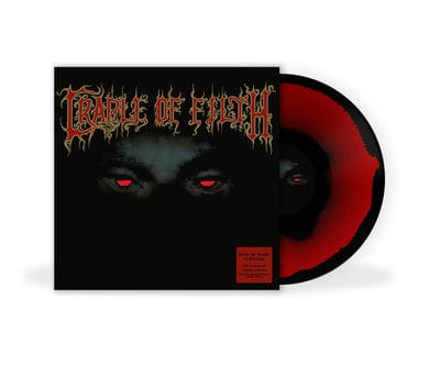 From the Cradle to Enslave - Cradle of Filth [VINYL] - Vinyl8