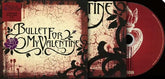 Hand of Blood - Bullet for My Valentine [CD] - Vinyl8