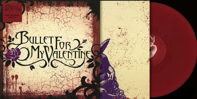 Hand of Blood - Bullet for My Valentine [VINYL] - Vinyl8