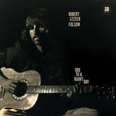 Ode to a Rainy Day: Archives 1972-1975 - Robert Lester Folsom [VINYL] - Vinyl8
