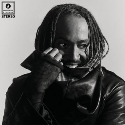 Distracted - Thundercat [VINYL Limited Edition] - Vinyl8