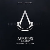 Assassin's Creed: The Piano Collection - Nicolas Horvath [VINYL] - Vinyl8