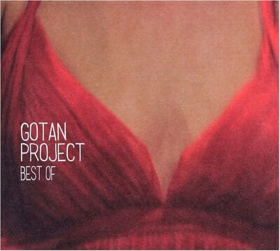 Best Of - Gotan Project [CD] - Vinyl8