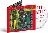 Vibes Alive - Israel Vibration [CD] - Vinyl8