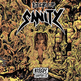 Elegy - Chapter II - Edge of Sanity [VINYL] - Vinyl8