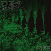 Cryptic - Edge of Sanity [VINYL Limited Edition] - Vinyl8