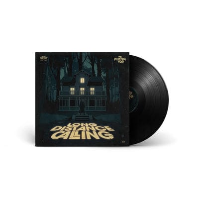 The Phantom Void - Long Distance Calling [VINYL] - Vinyl8