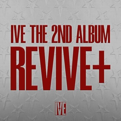 REVIVE+ (CHALLENGERS Ver.) - IVE [CD] - Vinyl8