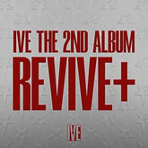 REVIVE+ - IVE [CD] - Vinyl8