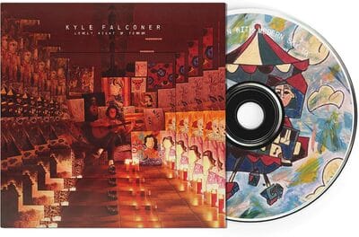 Lovely Night of Terror - Kyle Falconer [CD] - Vinyl8
