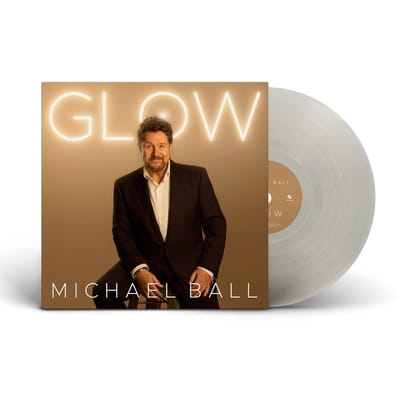 Glow - Michael Ball [VINYL Limited Edition] - Vinyl8