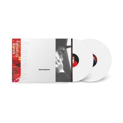 Some Friendly (35th Anniversary Edition) - The Charlatans [VINYL]