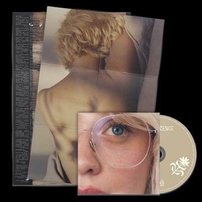 Florescence - Maisie Peters [CD] - Vinyl8