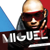 All I Want Is You - Miguel [CD] - Vinyl8