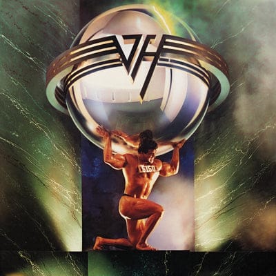5150 (Expanded Edition) - Van Halen [VINYL] - Vinyl8