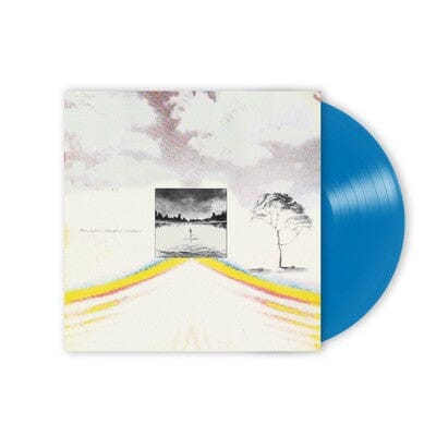 Blue GUM Way - GUM [VINYL] - Vinyl8