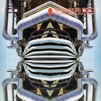 Ammonia Avenue (Expanded Edition) - The Alan Parsons Project [CD] - Vinyl8