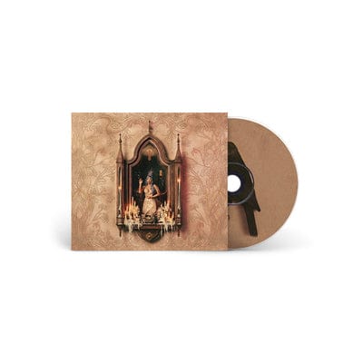 Hades - Melanie Martinez [CD]