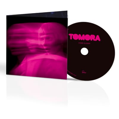 COME CLOSER - TOMORA [CD] - Vinyl8