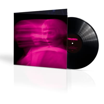 COME CLOSER - TOMORA [VINYL] - Vinyl8