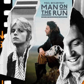 Man On the Run - Paul McCartney and Wings [CD Special Edition] - Vinyl8