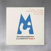 Classics Vol. 1 - Modeselektor [CD] - Vinyl8