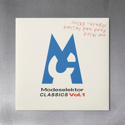 Classics Vol. 1 - Modeselektor [CD] - Vinyl8