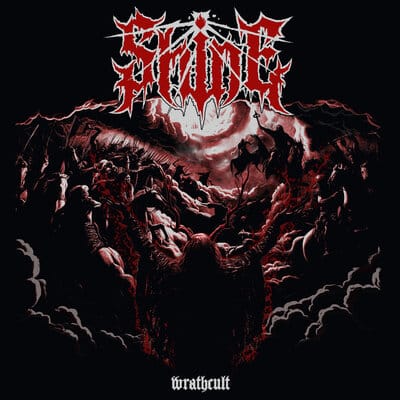 Wrathcult - Shine [CD] - Vinyl8