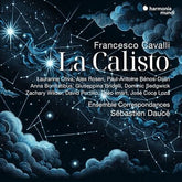 Cavalli: La Calisto - Francesco Cavalli [CD]