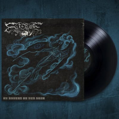 It Echoes in the Wild - Egregore [VINYL] - Vinyl8