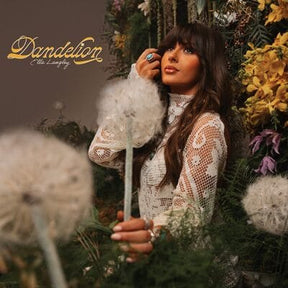 Dandelion (White Edition) - Ella Langley [Colour Vinyl] - Vinyl8